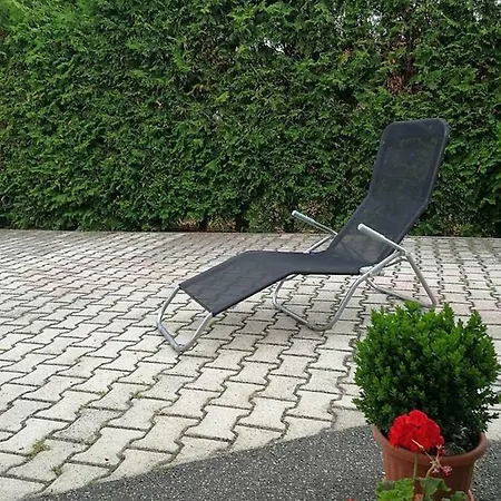 Timea Apartman