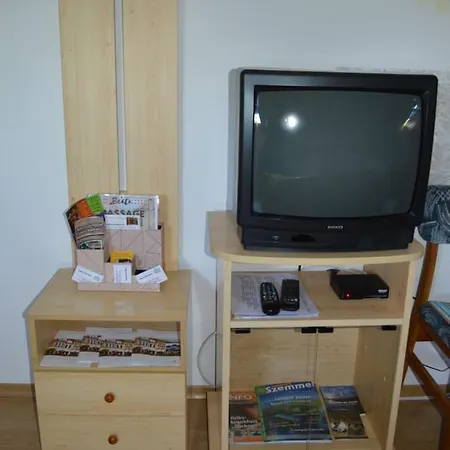 Appartement Timea Apartman