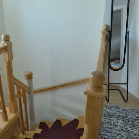 Timea Apartman Appartement Bük