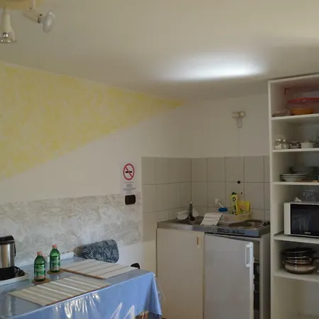 Timea Apartman Appartement