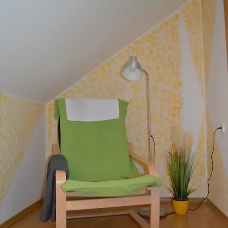 Timea Apartman Appartement
