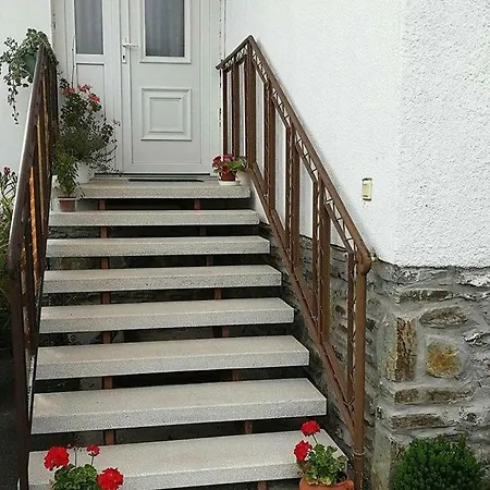 Appartement Timea Apartman *