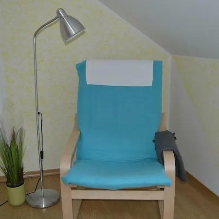 Timea Apartman Appartement