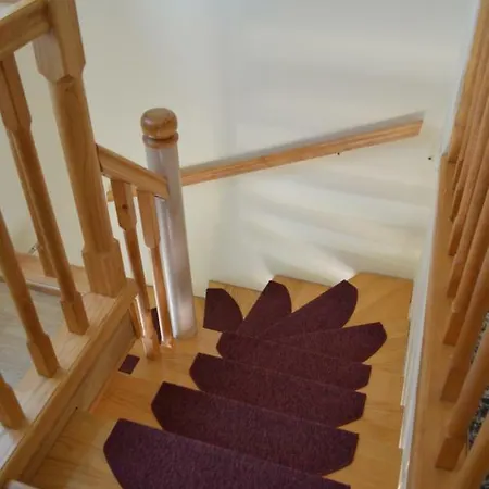Timea Apartman Appartement