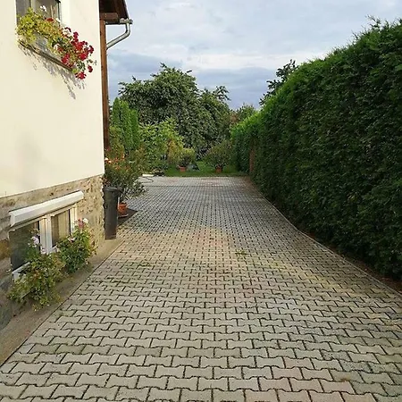 Timea Apartman