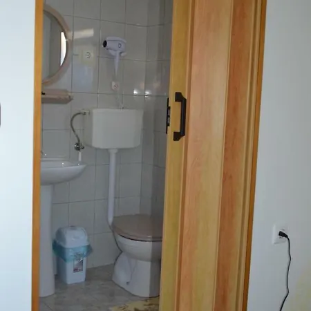Timea Apartman Appartement *
