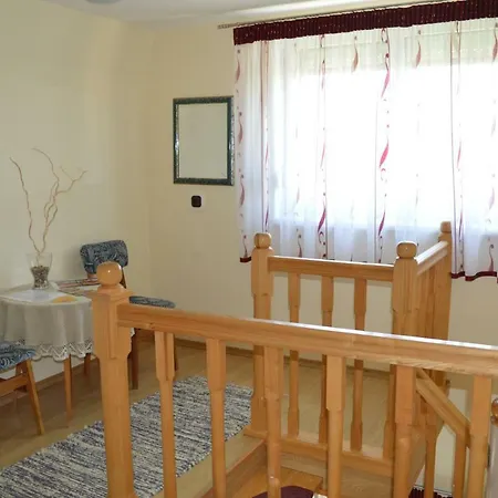 Timea Apartman * Bük